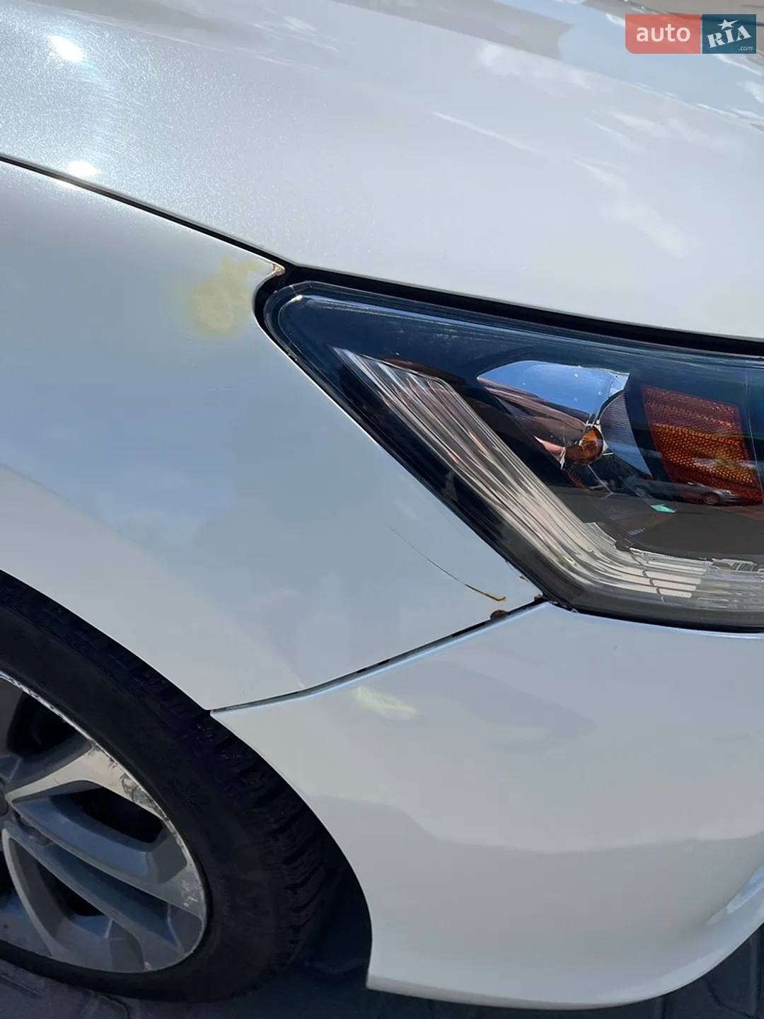 2013 Honda Accord - мініатюра 17