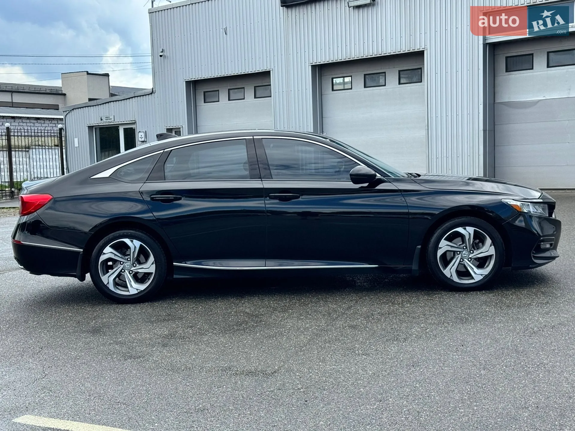 2019 Honda Accord - мініатюра 3