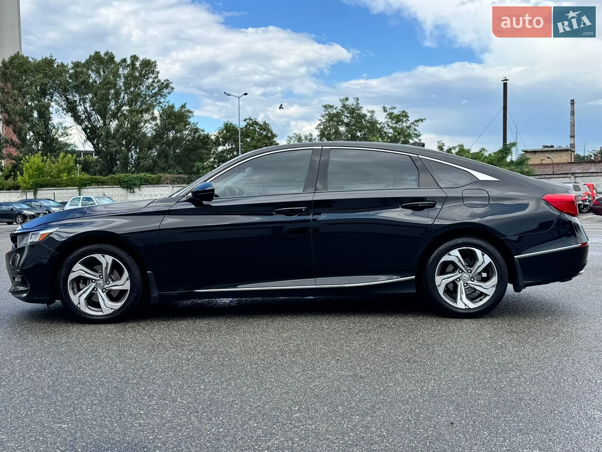 2019 Honda Accord - мініатюра 7
