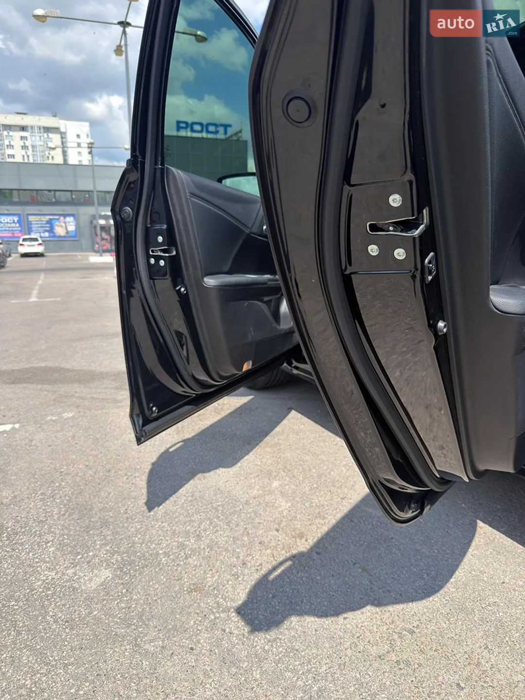 2015 Honda Accord - мініатюра 16