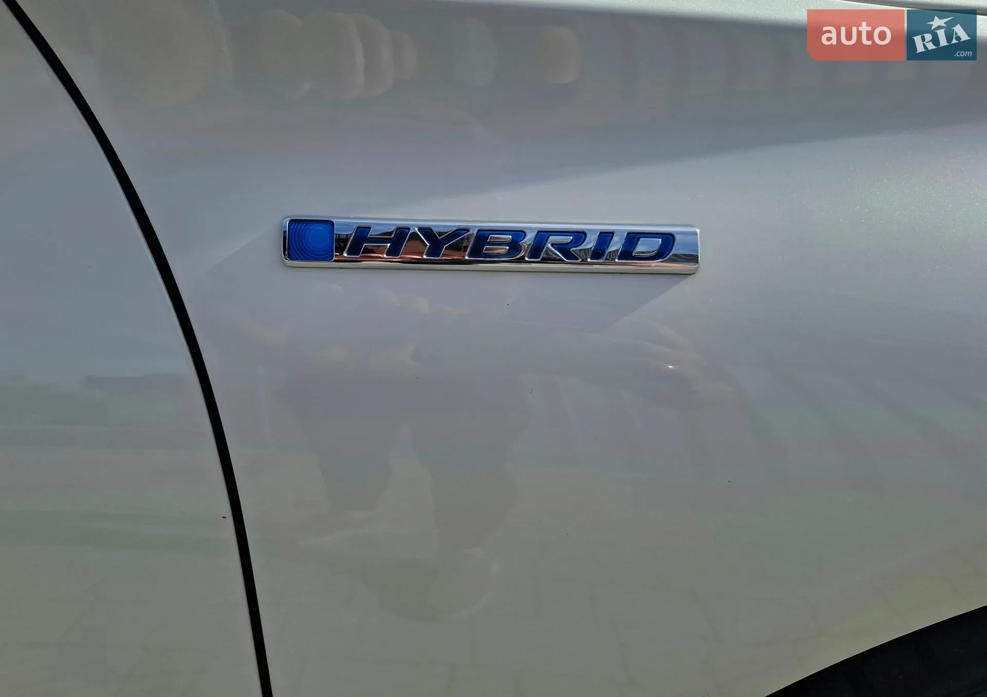 2018 Honda Accord - мініатюра 21