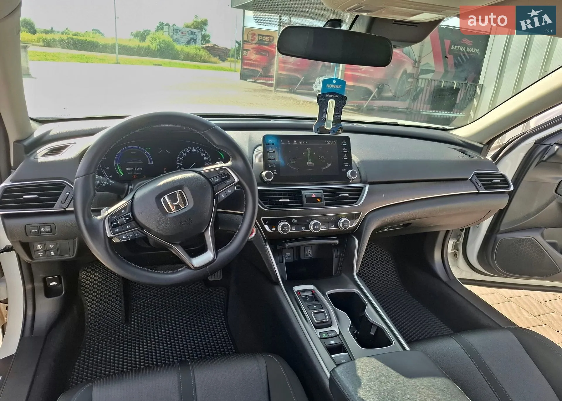 2018 Honda Accord - мініатюра 24