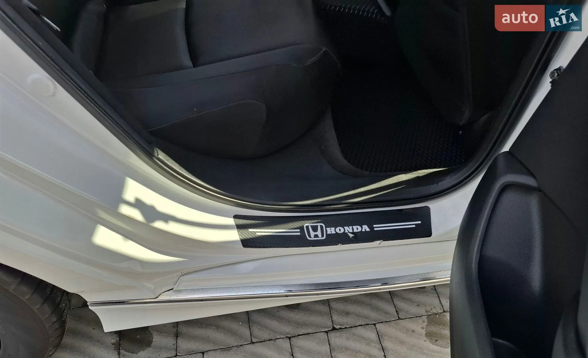 2018 Honda Accord - мініатюра 29