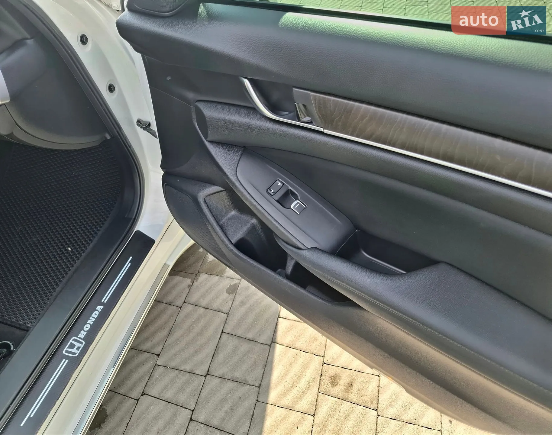 2018 Honda Accord - мініатюра 33