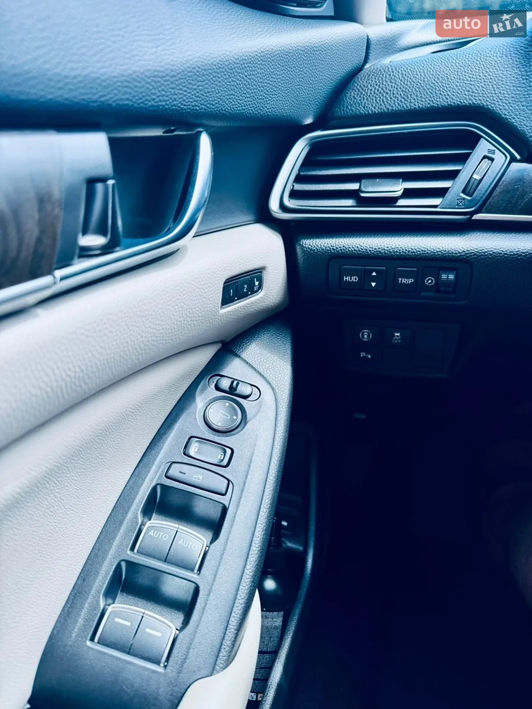 2021 Honda Accord - мініатюра 31