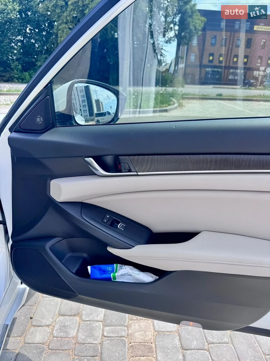 2021 Honda Accord - мініатюра 46