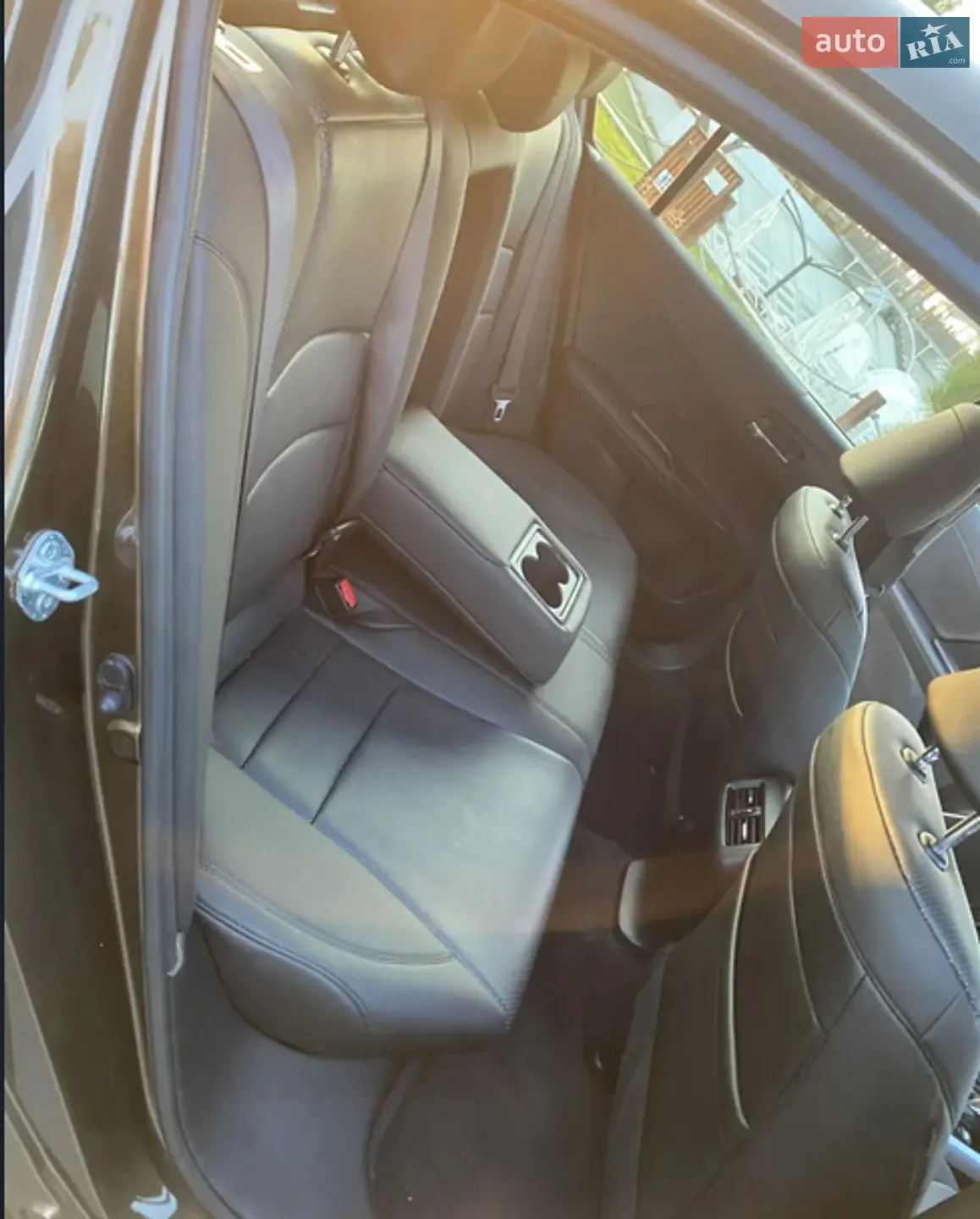 2018 Volkswagen Touareg - мініатюра 11