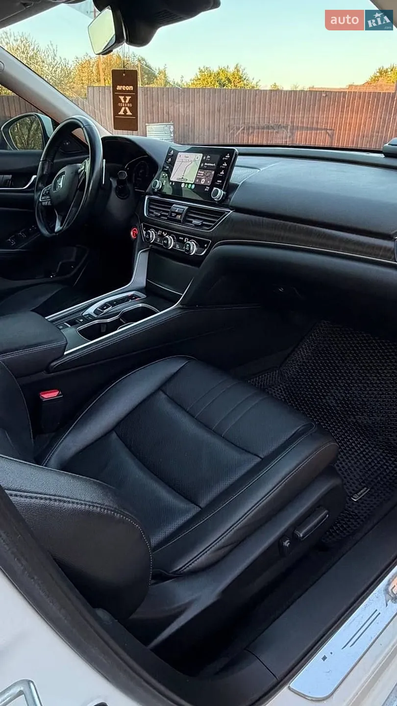 2021 Honda Accord - мініатюра 10