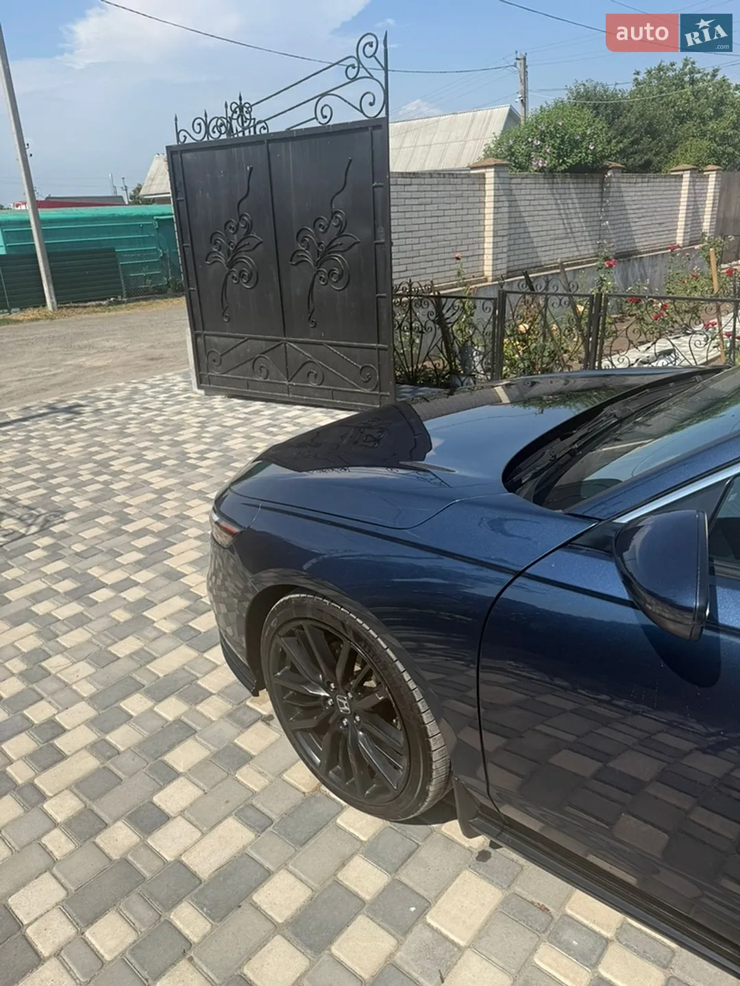 2023 Honda Accord - мініатюра 30