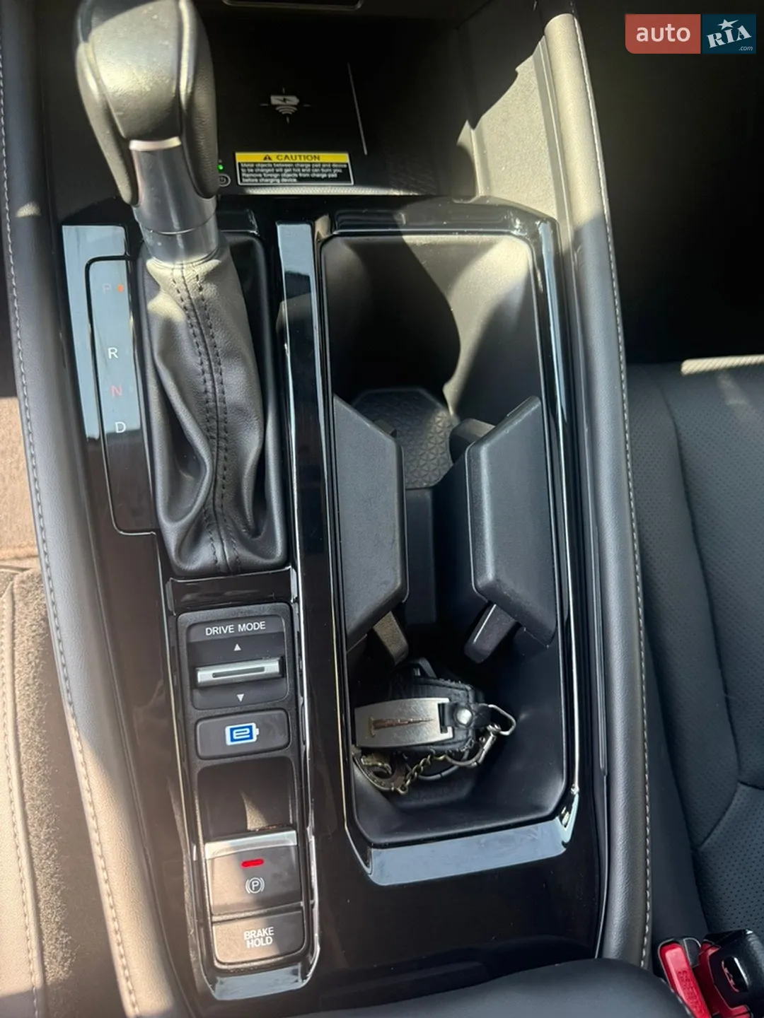 2023 Honda Accord - мініатюра 34
