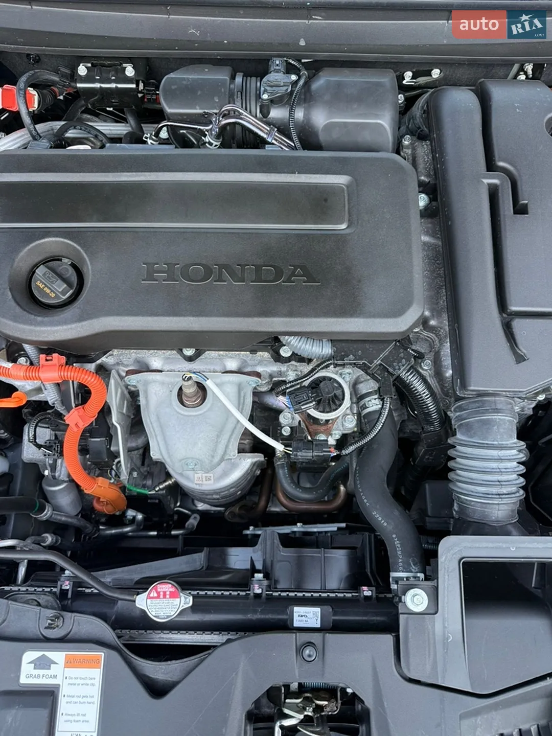 2023 Honda Accord - мініатюра 49
