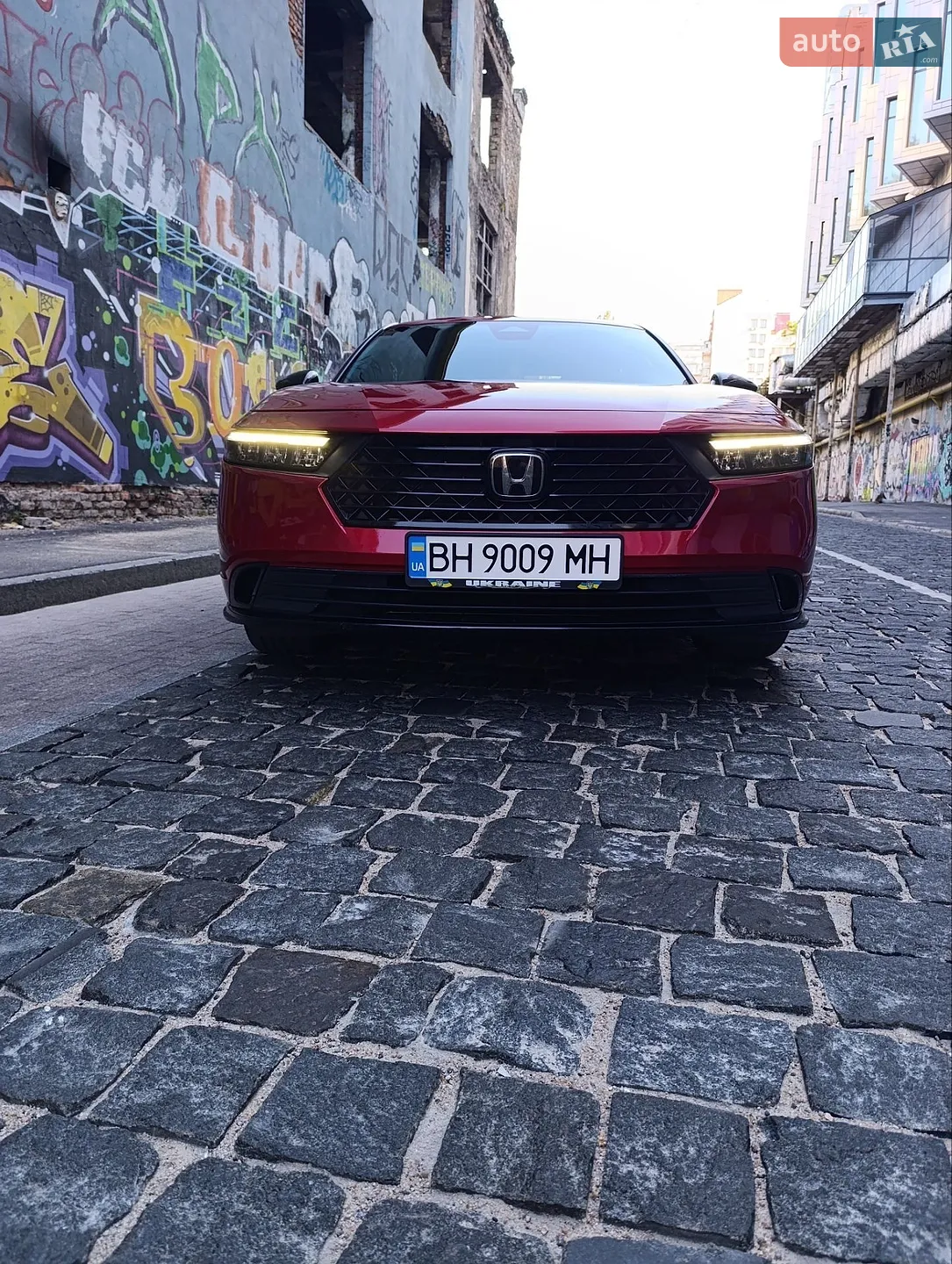 2023 Honda Accord - мініатюра 15