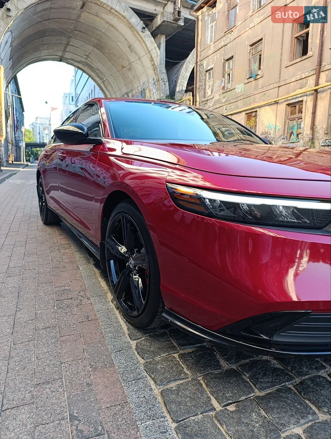 2023 Honda Accord - мініатюра 20