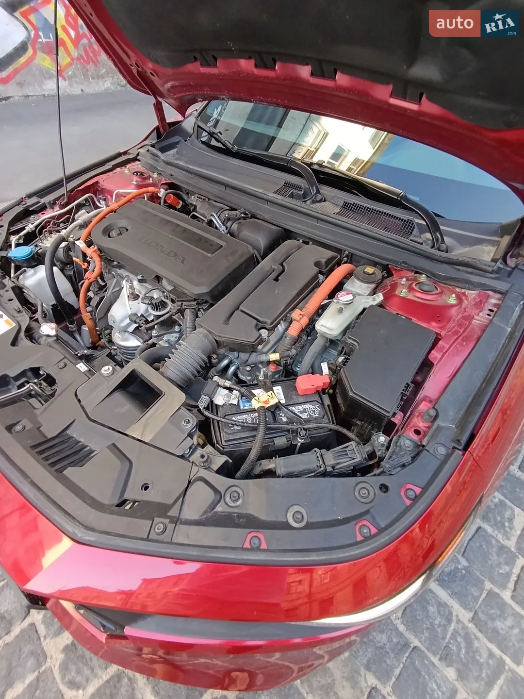 2023 Honda Accord - мініатюра 51