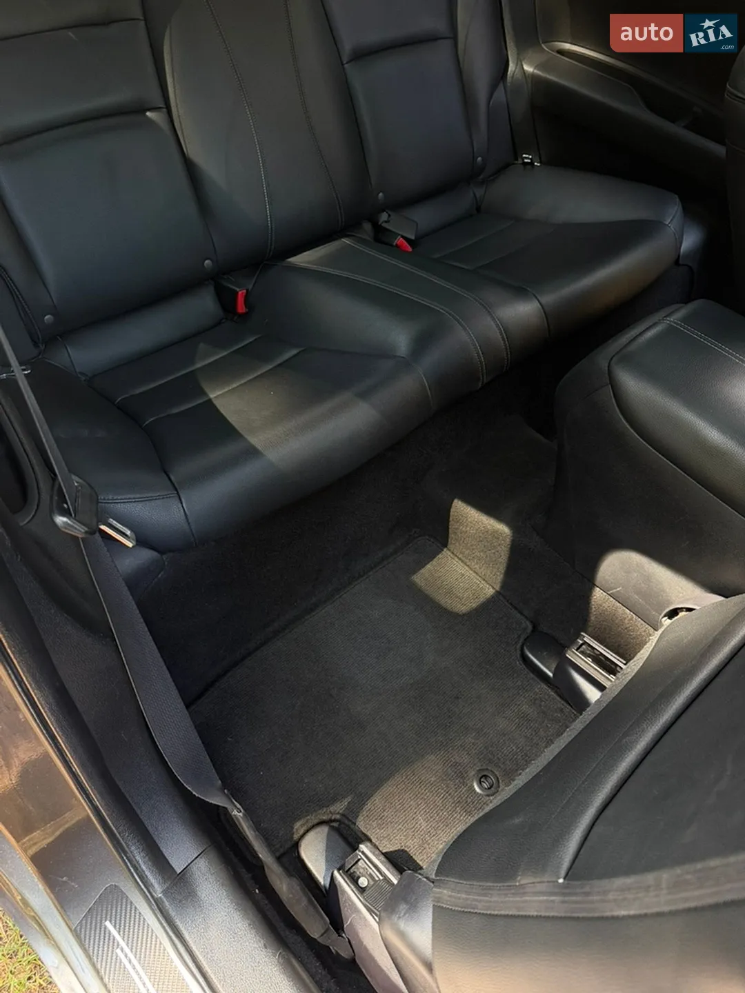 2016 Honda Accord - мініатюра 6