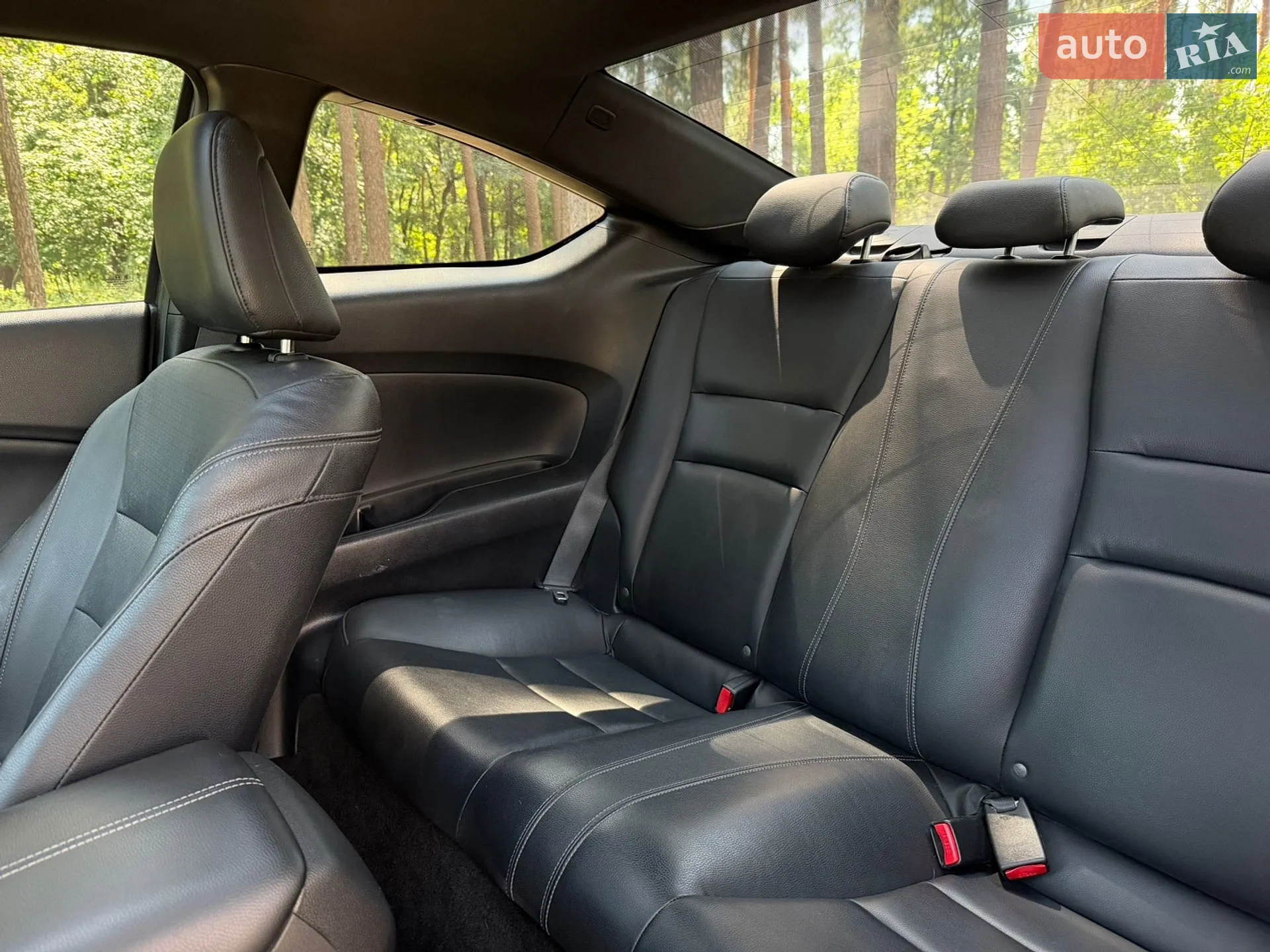 2016 Honda Accord - мініатюра 11