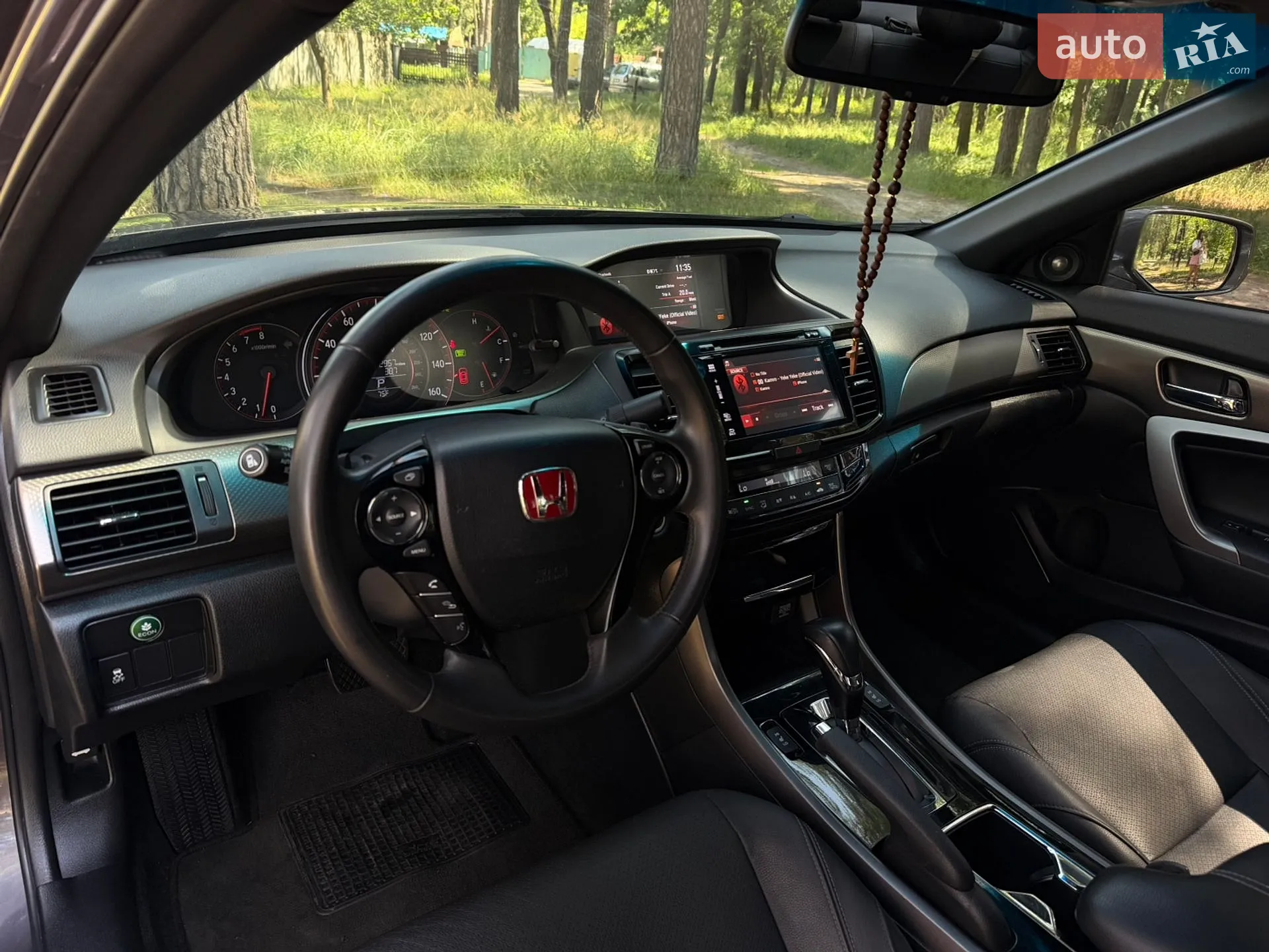 2016 Honda Accord - мініатюра 15