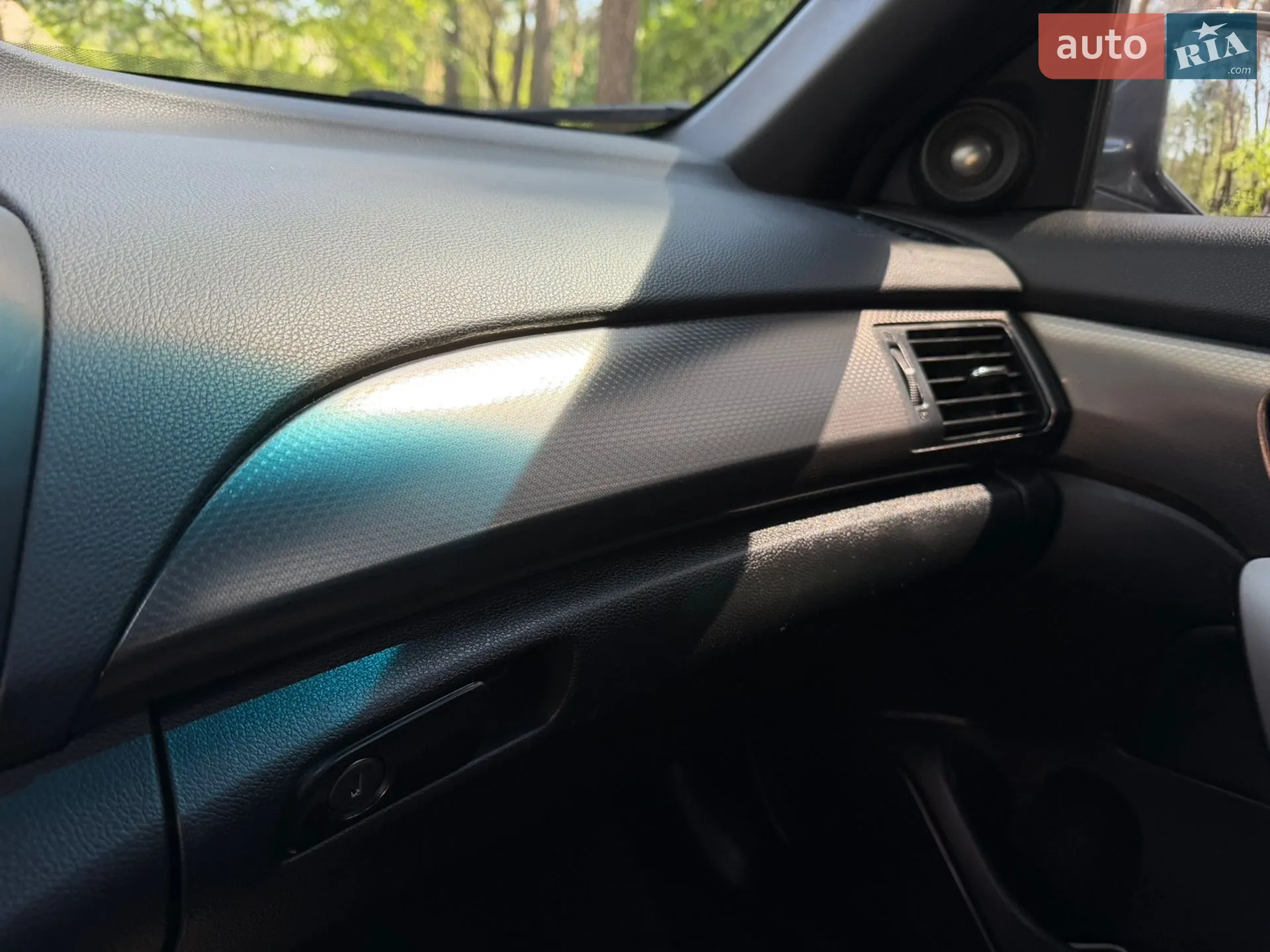 2016 Honda Accord - мініатюра 58