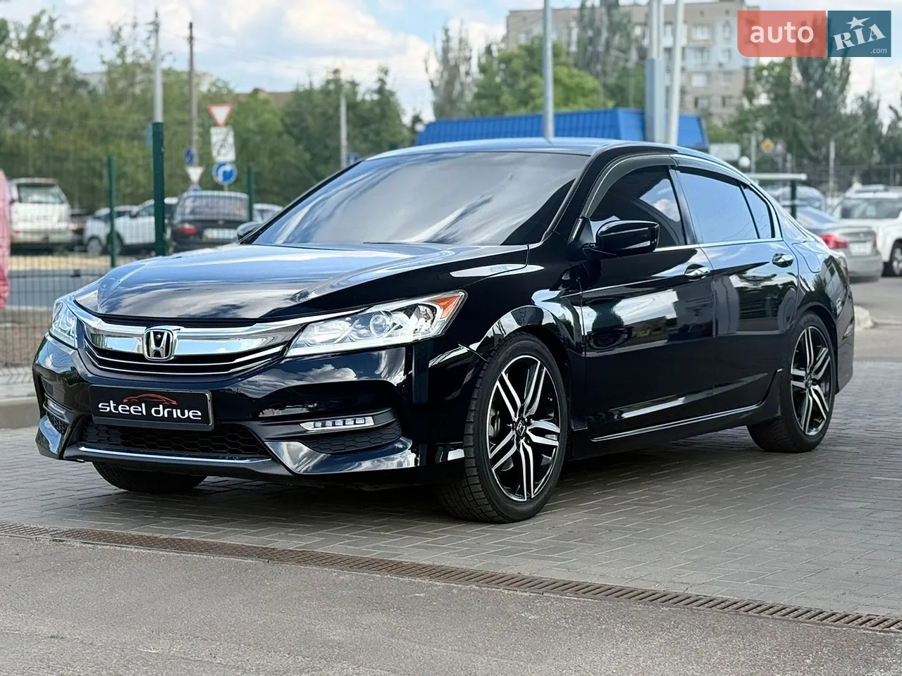 2013 Hyundai Elantra - мініатюра 20