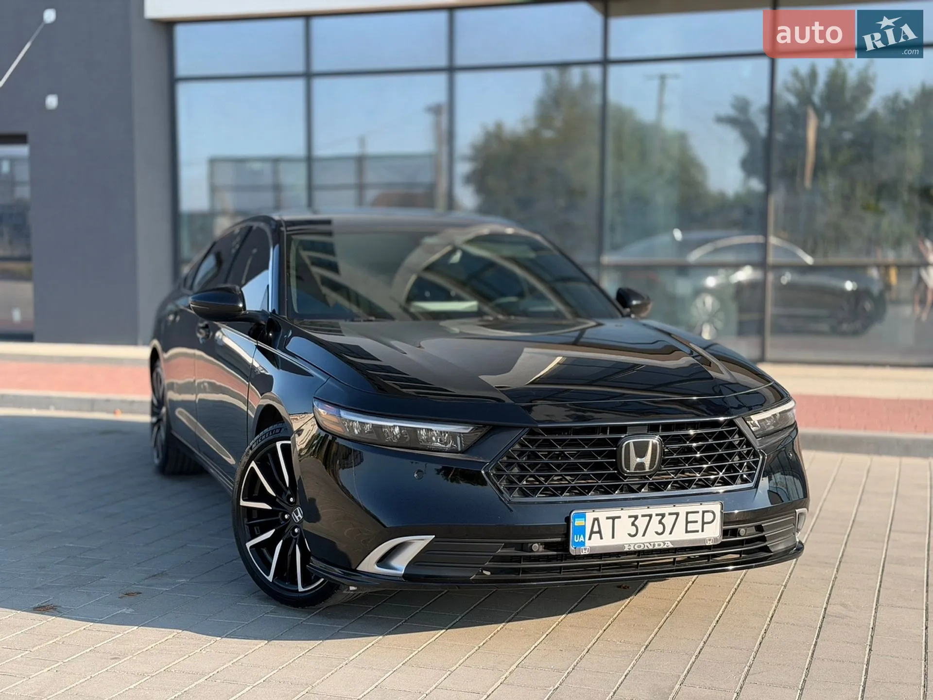 2023 Honda Accord - мініатюра 3