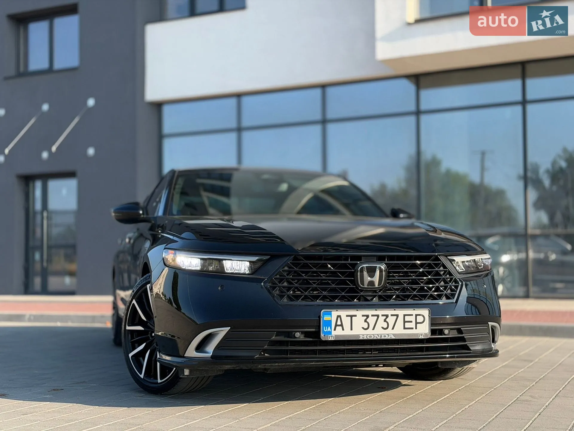 2023 Honda Accord - мініатюра 4