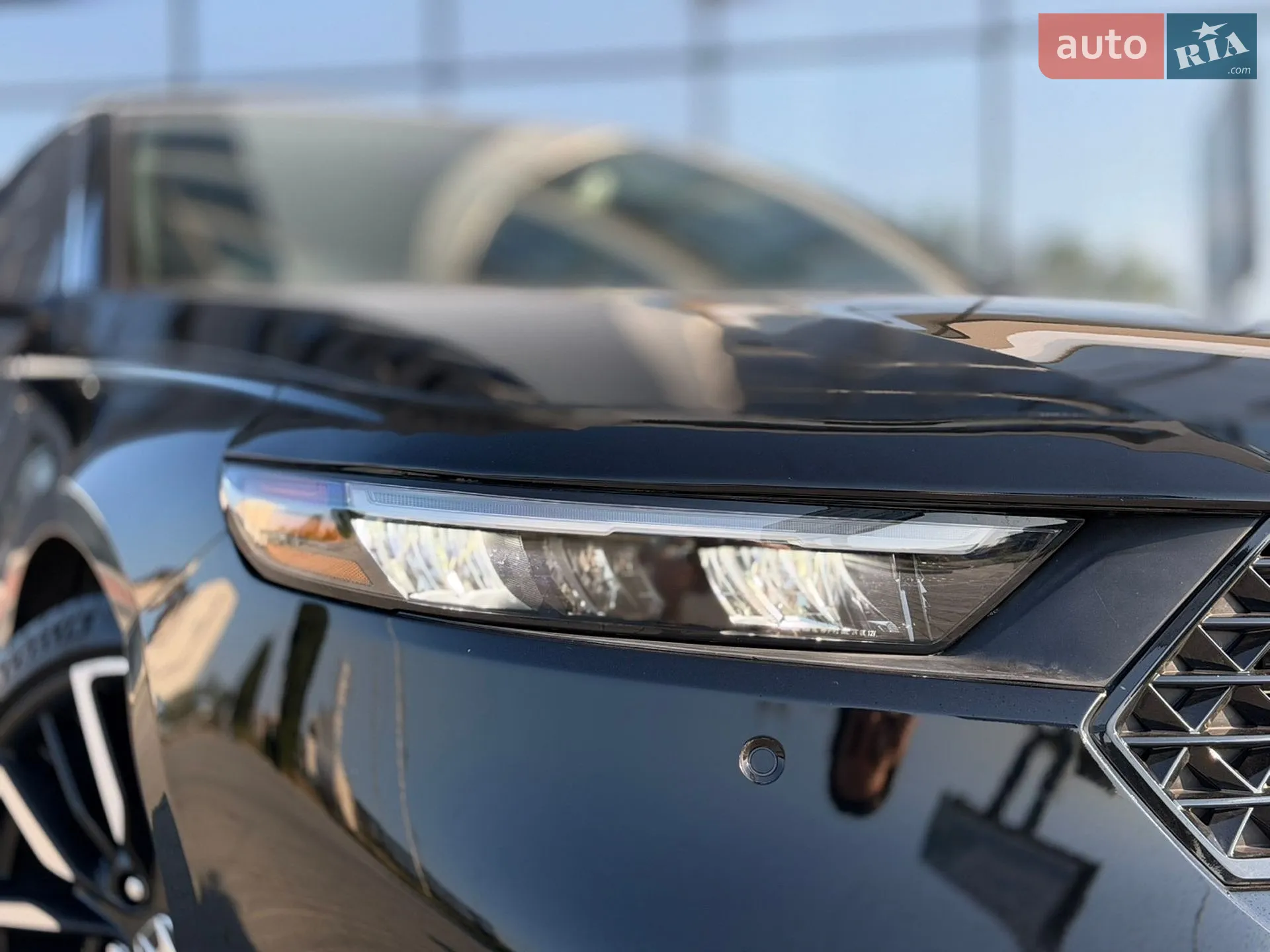 2023 Honda Accord - мініатюра 9