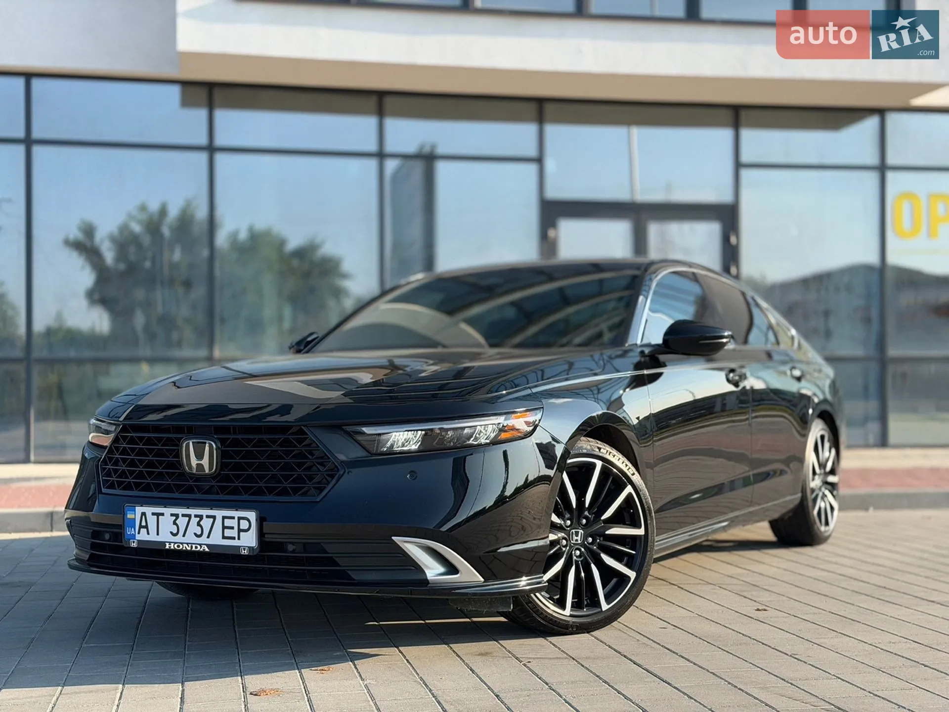 2023 Honda Accord - мініатюра 13