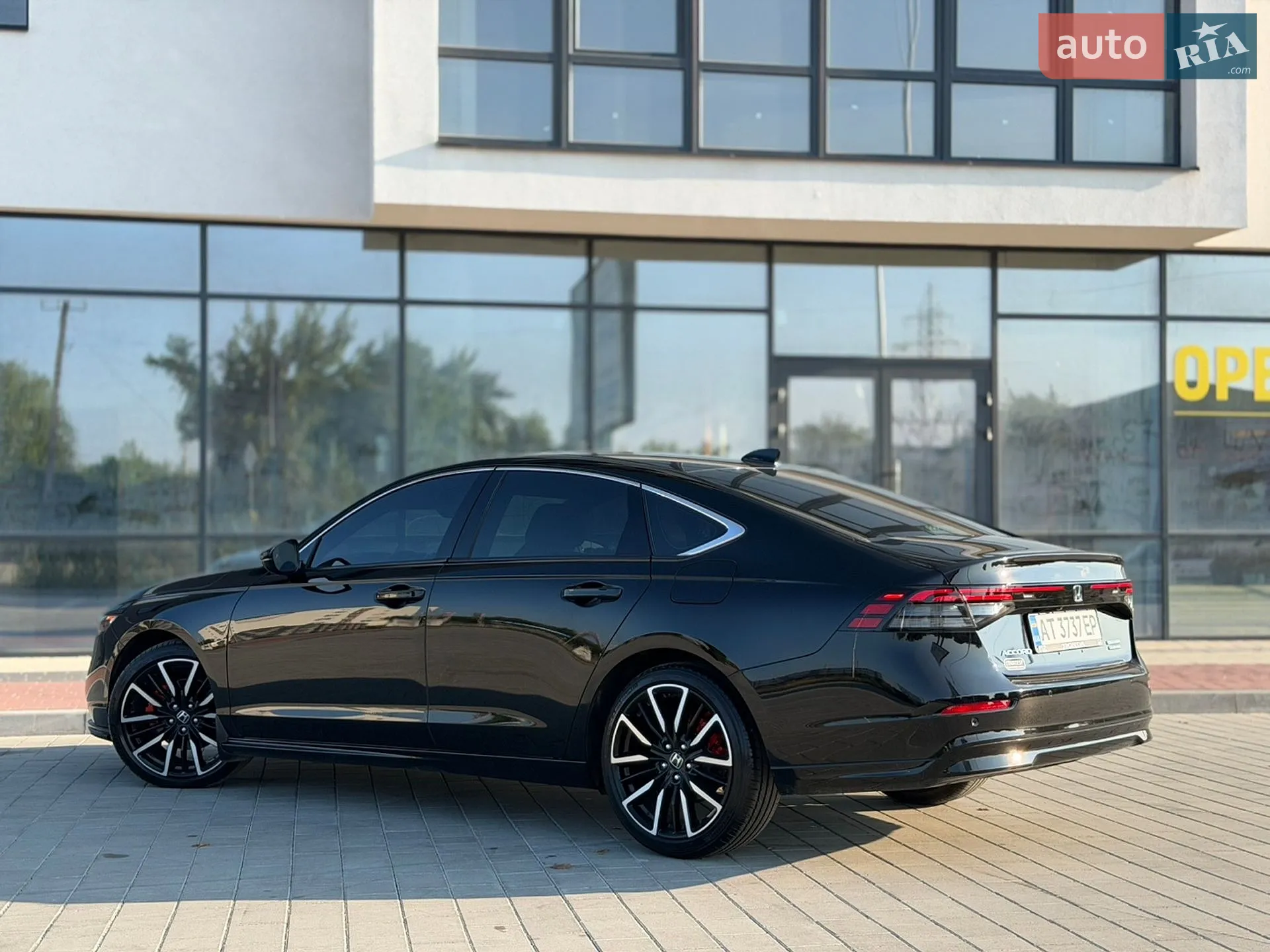 2023 Honda Accord - мініатюра 18