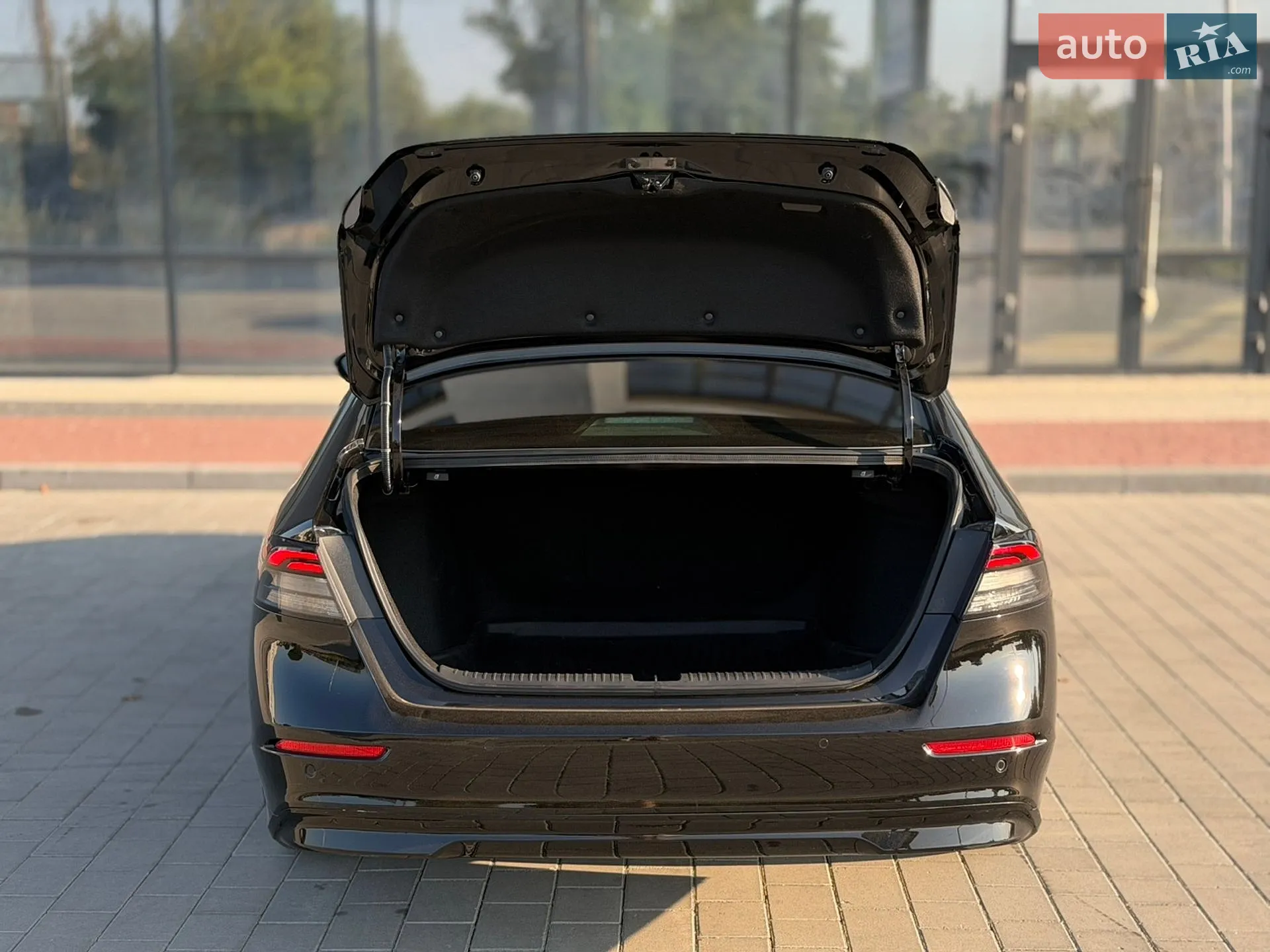 2023 Honda Accord - мініатюра 24