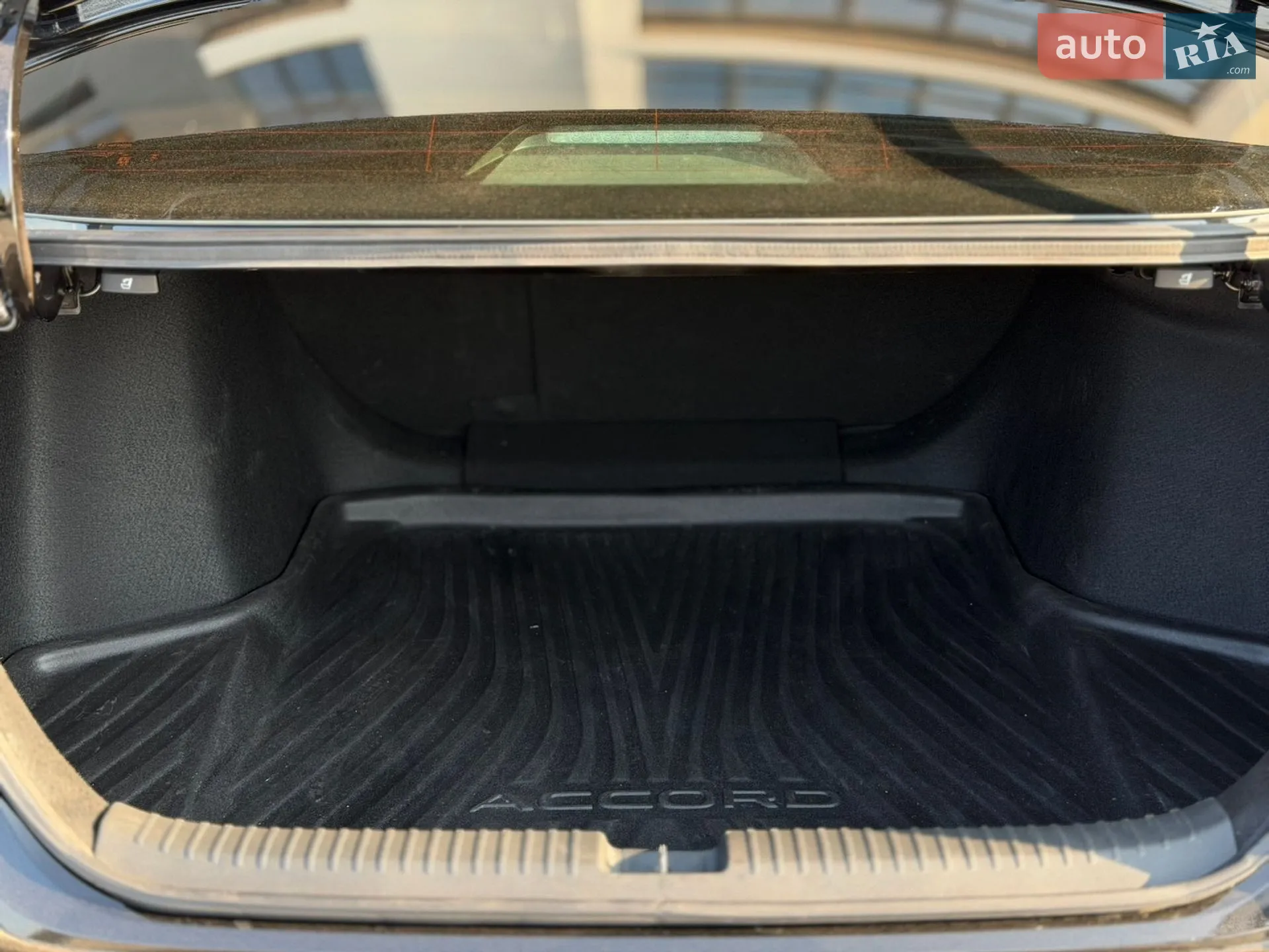 2023 Honda Accord - мініатюра 25