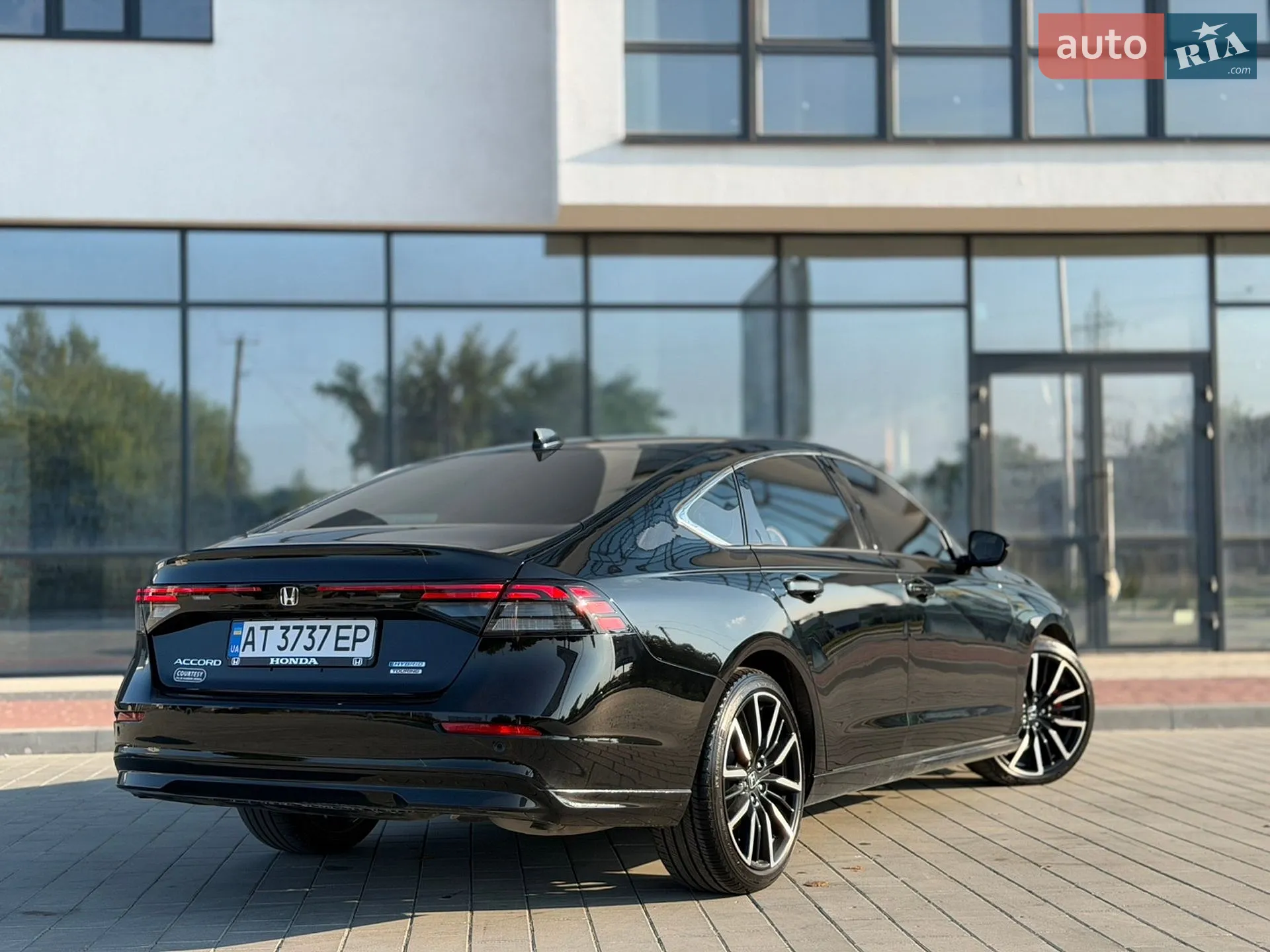 2023 Honda Accord - мініатюра 26