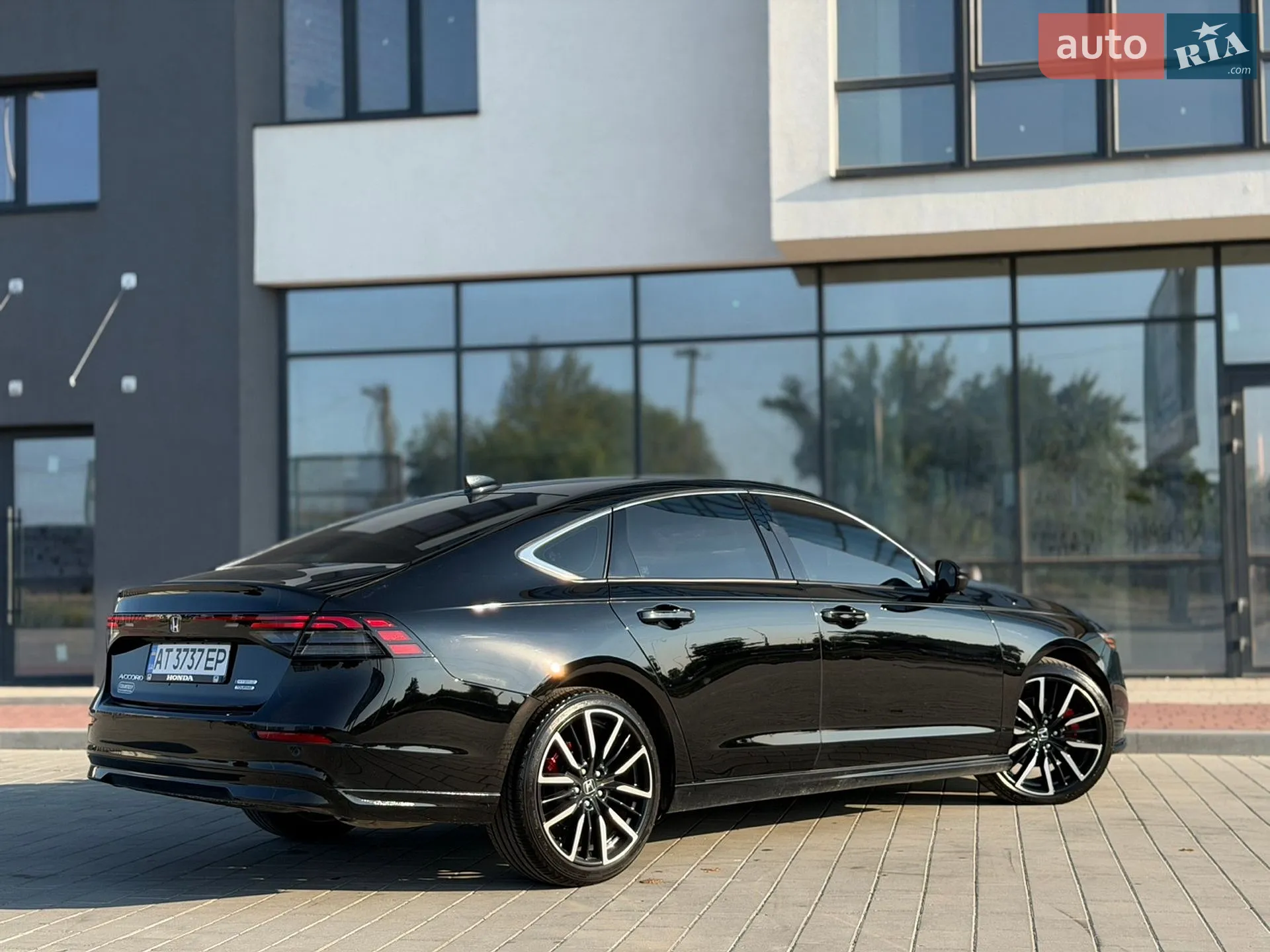 2023 Honda Accord - мініатюра 27