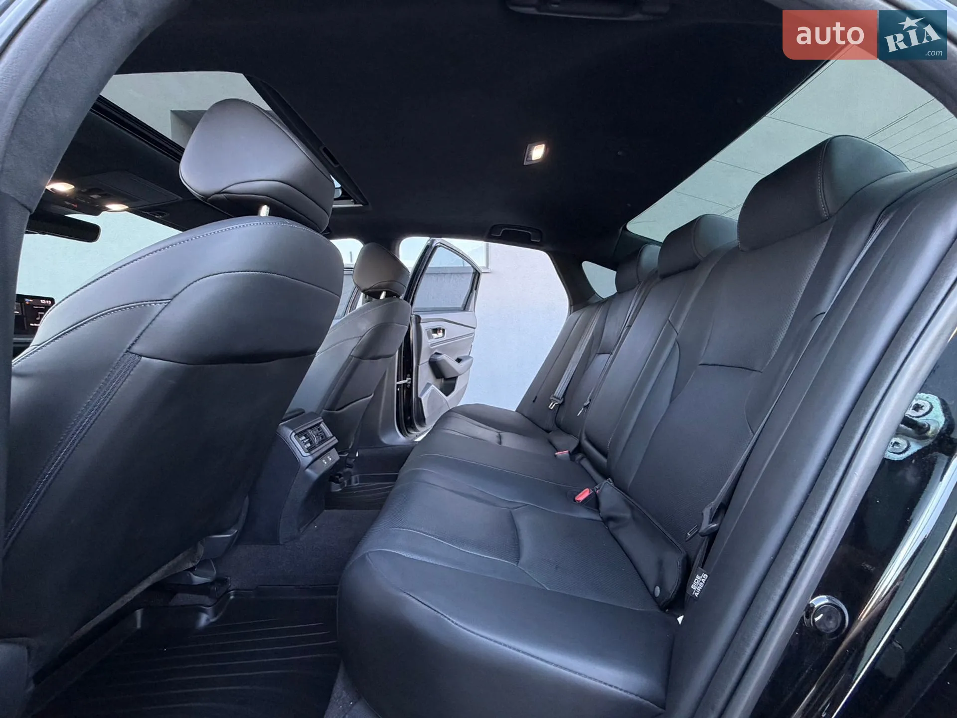 2023 Honda Accord - мініатюра 31