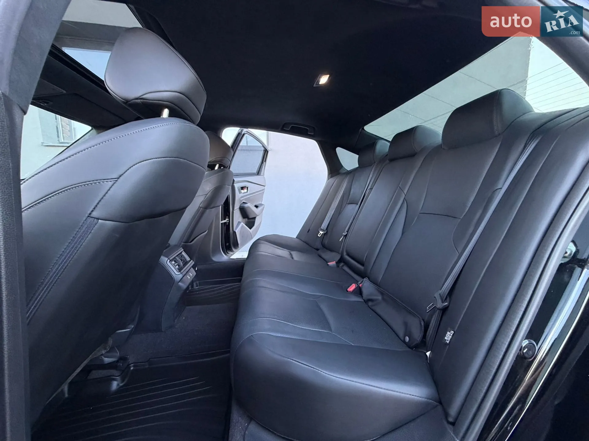 2023 Honda Accord - мініатюра 32