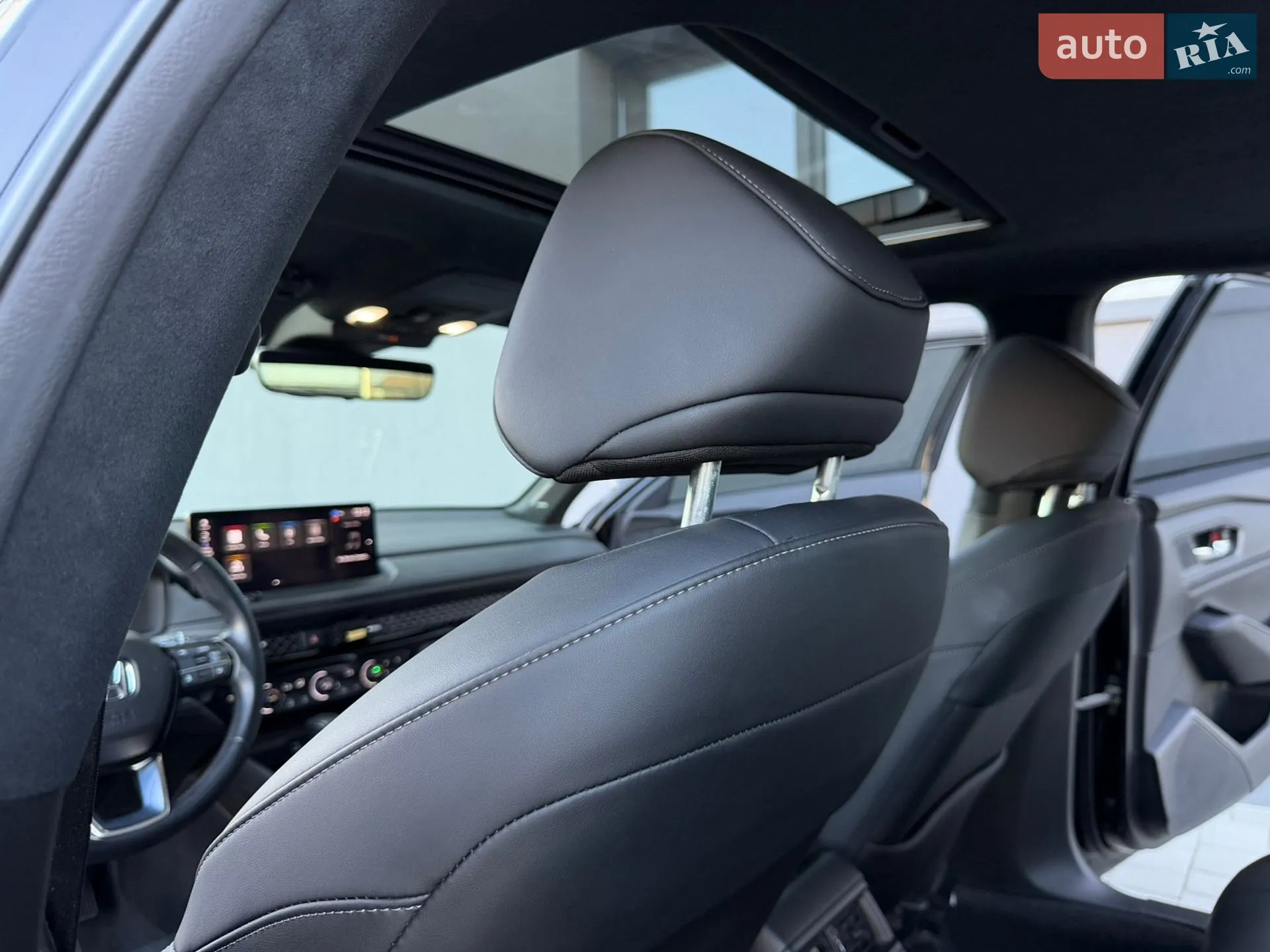 2023 Honda Accord - мініатюра 35