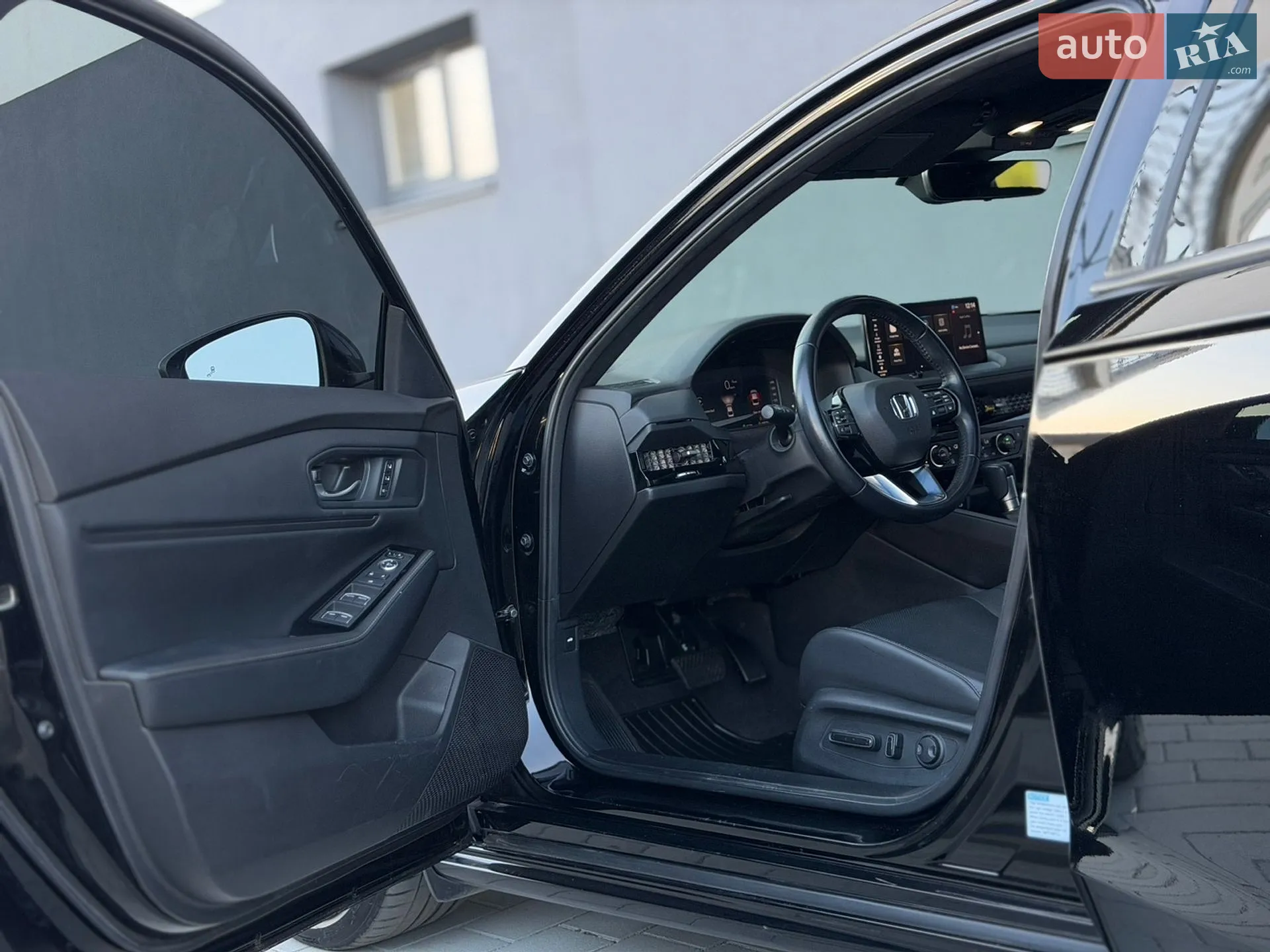 2023 Honda Accord - мініатюра 37