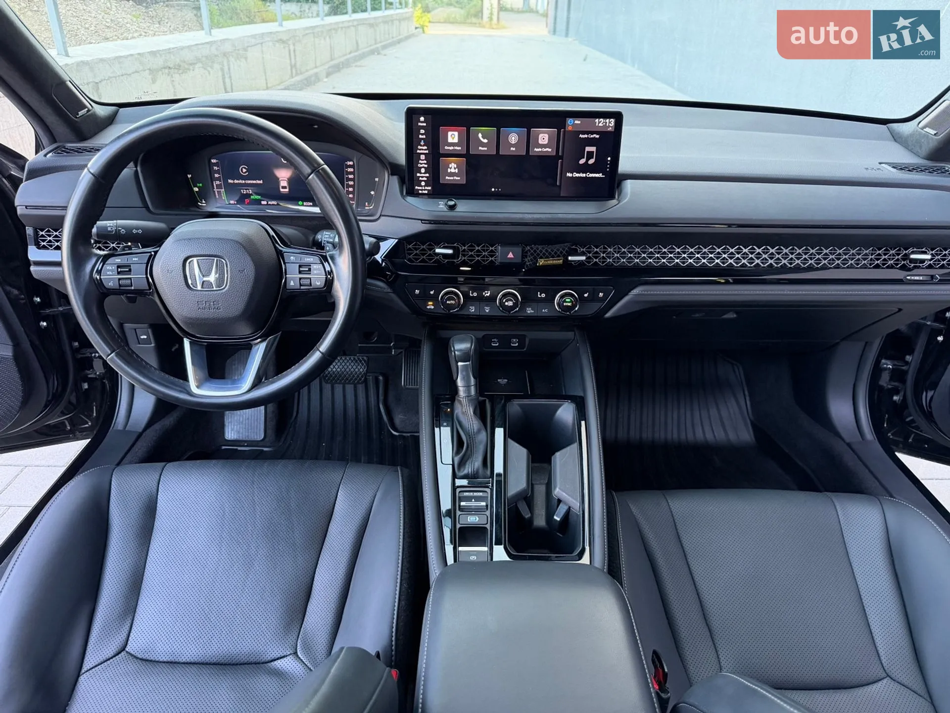 2023 Honda Accord - мініатюра 44