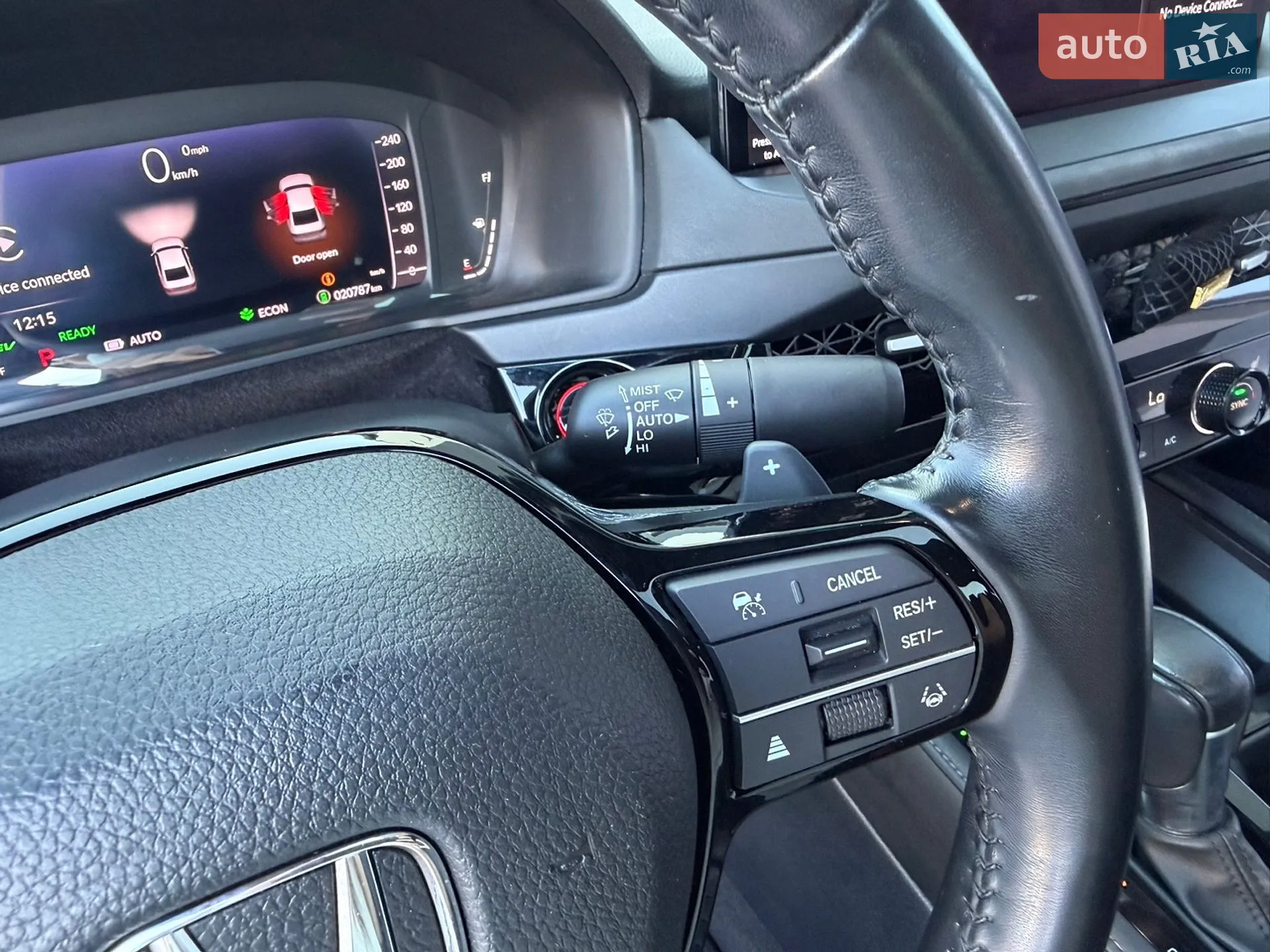 2023 Honda Accord - мініатюра 49
