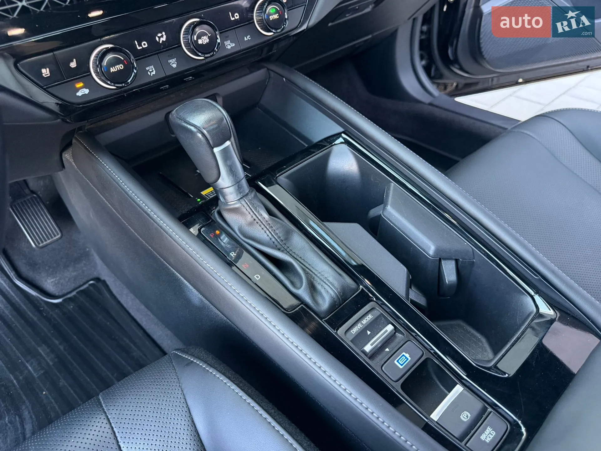 2023 Honda Accord - мініатюра 53