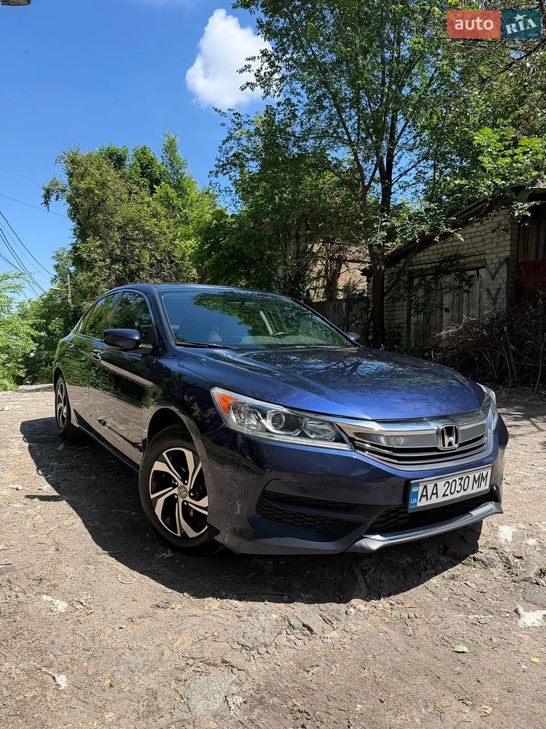 Honda Accord 2022 VIN 1HGCV3F28NA035400 фото оголошення 6 з 20