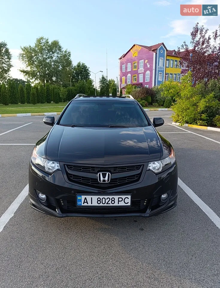 2010 Honda Accord - мініатюра 18