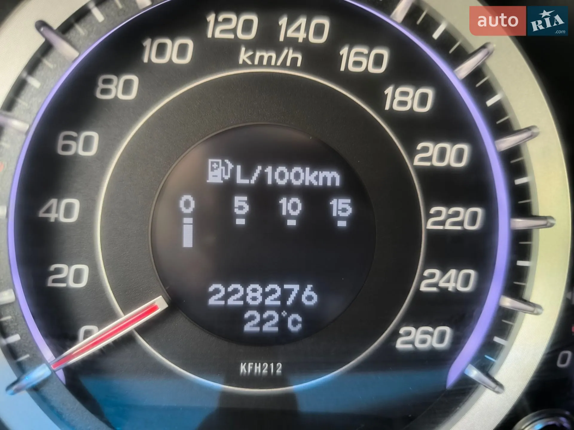 2011 Honda Accord - мініатюра 8