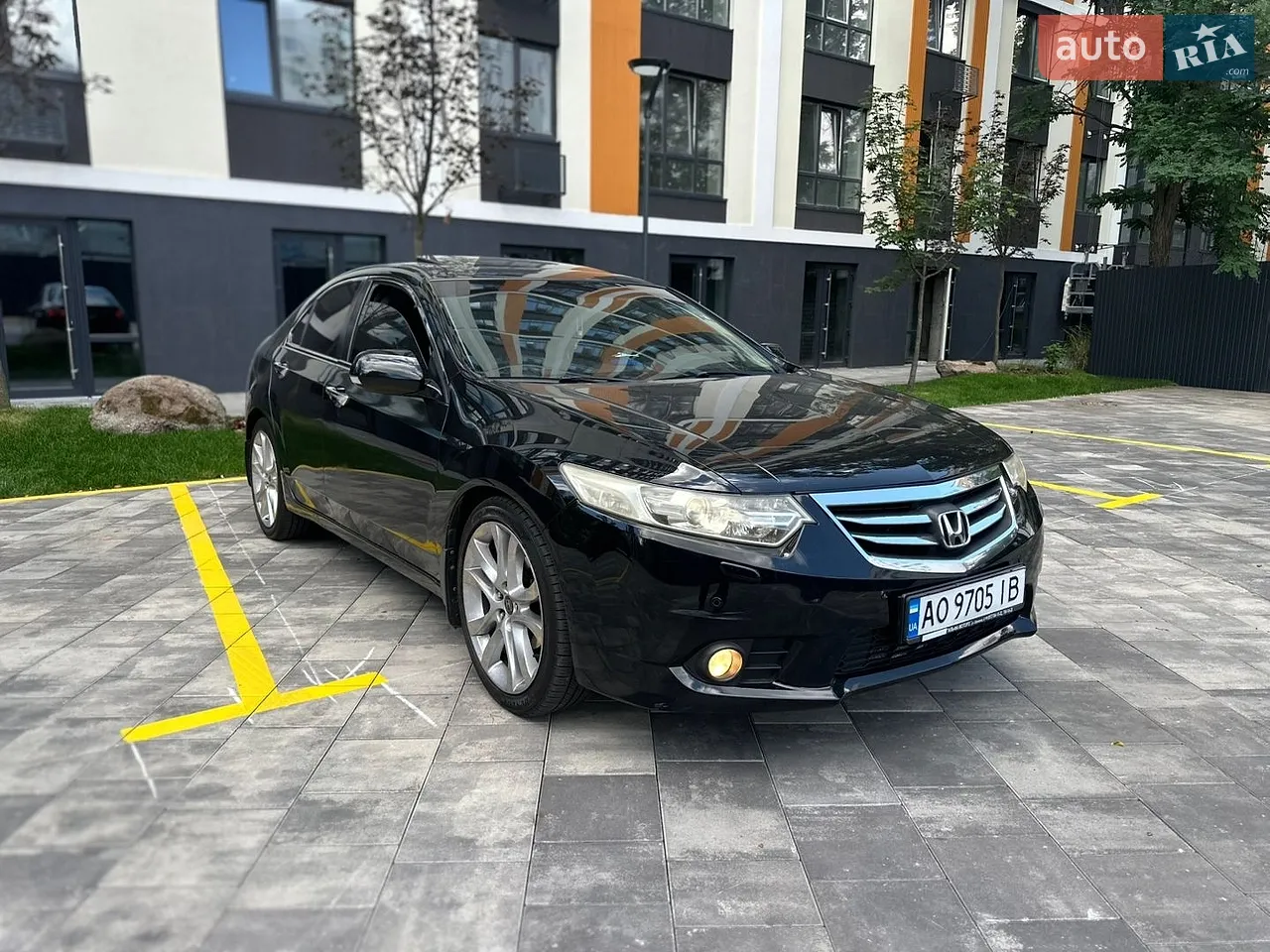 2013 Honda Accord - мініатюра 13