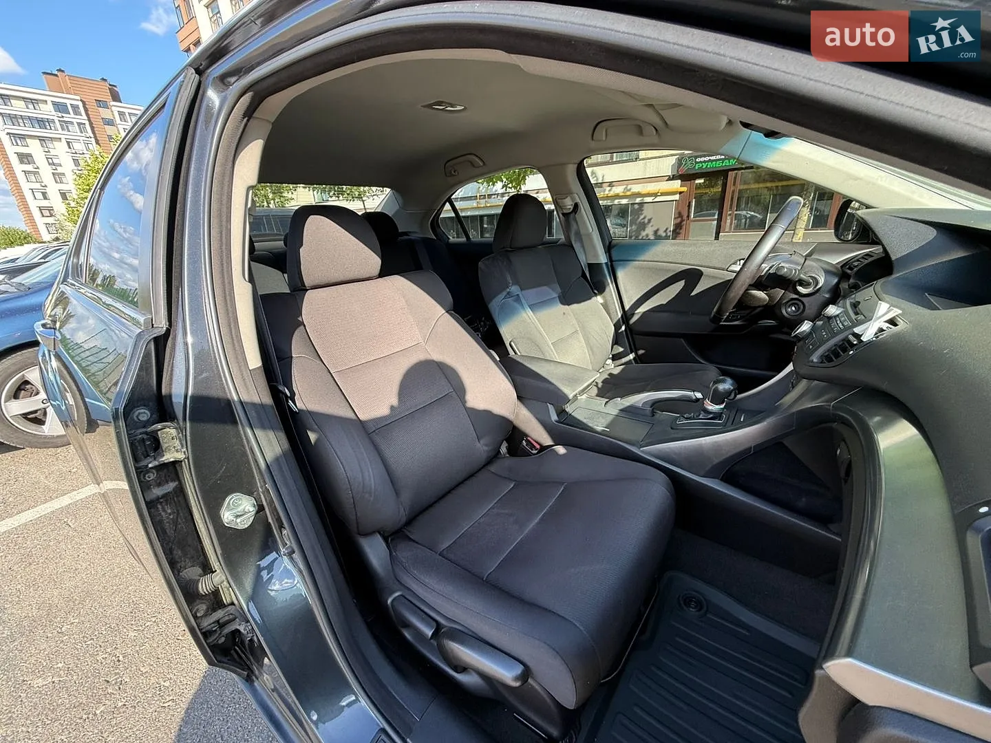 2011 Honda Accord - мініатюра 21