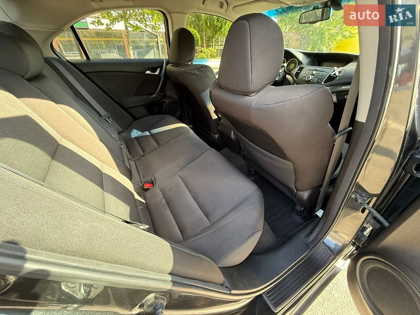 2011 Honda Accord - мініатюра 23