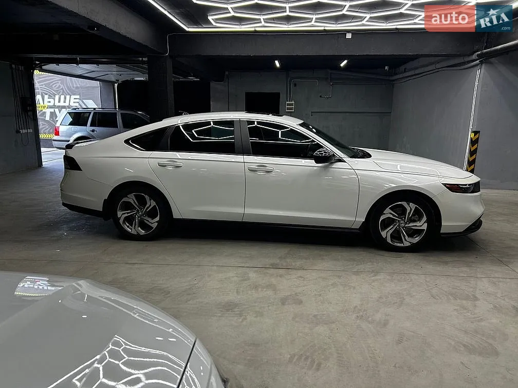 2023 Honda Accord - мініатюра 10