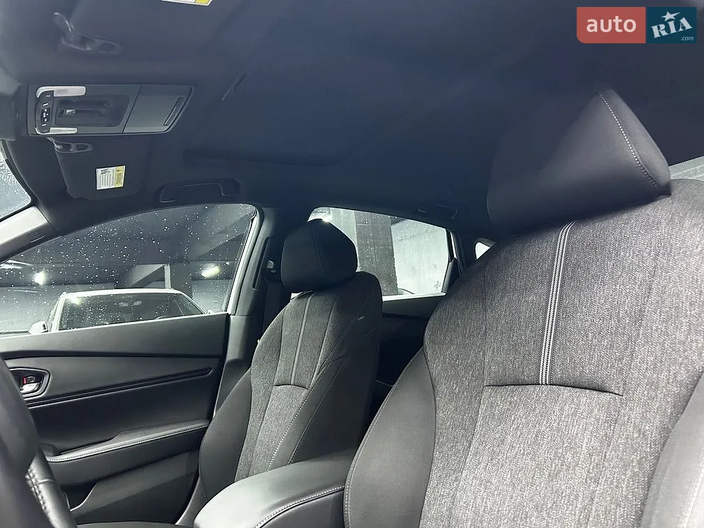 2023 Honda Accord - мініатюра 13