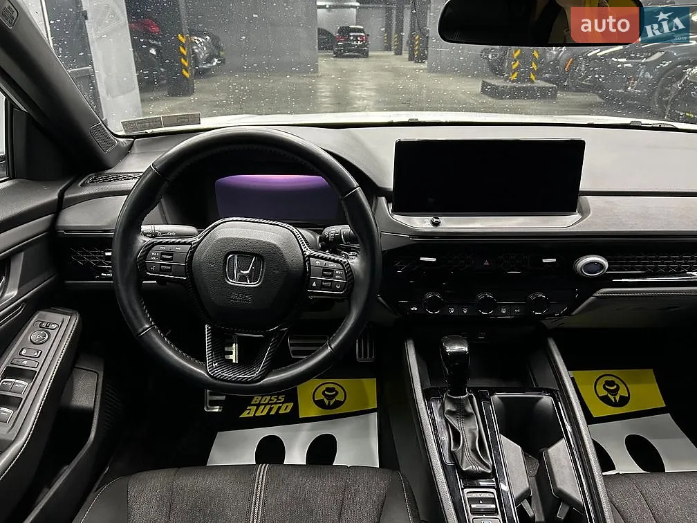 2023 Honda Accord - мініатюра 18