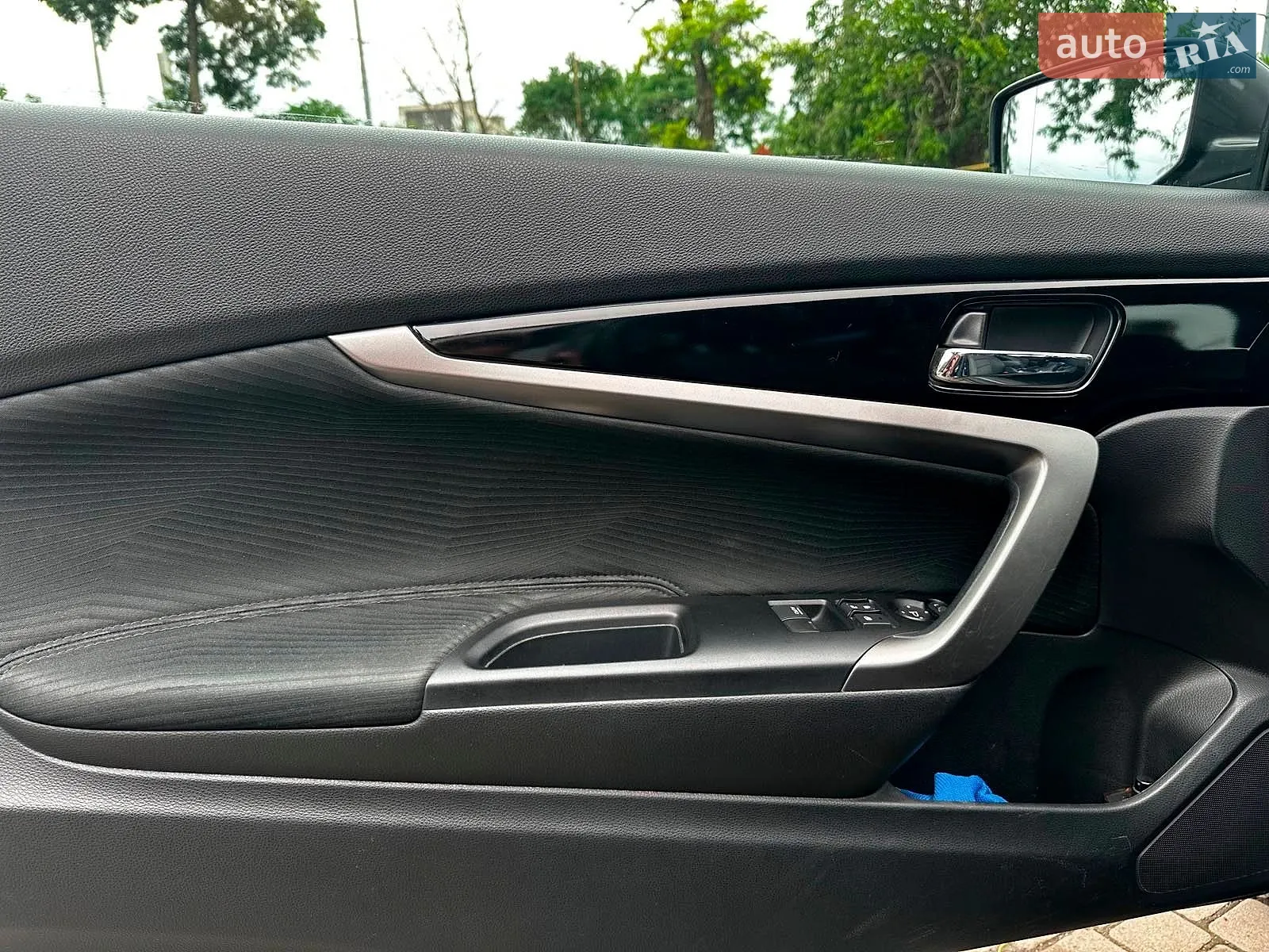 2016 Honda Accord - мініатюра 12