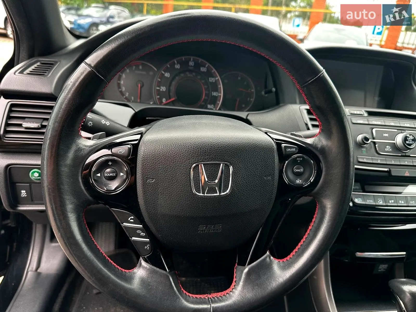 2016 Honda Accord - мініатюра 19